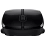 Мышь HP 250 Dual Mode Black (6V2J7AA): Тип сенсора оптический