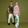 Сумка-бананка Kite Education teens 2771-4 (K24-2771-4): Виробник KITE