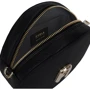 Жіноча сумка крос боді Furla Sleek Mini чорна (1057273): Країна виробник Італія