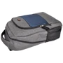 Сумка для ноутбуков Porto 15.6" Gray (RNB-4005GY) фото 6