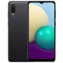 Смартфон Samsung Galaxy A02 2/32 GB Black Approved Витринный образец