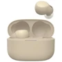 Навушники Sony LinkBuds S WF-LS900N Beige: Тип випромінювача динамічний