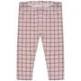Леггинсы H&M 6602008 74 см розовые