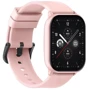 Смарт-годинник Zeblaze GTS 3 Rose Pink: Ємність батареї, мАг 260