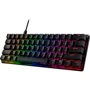 Клавіатура HyperX Alloy Origins 60 HX Red USB (4P5N4AA): інтерфейс підключення USB