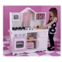 Дитяча кухня KidKraft Modern Country Kitchen (53222): Виробник KidKraft
