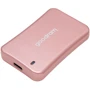 GOODRAM HX200 1 TB Rose Gold (SSDPR-HX200-1K0-RG) UA: Тип накопителя портативный