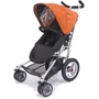 Коляска прогулянкова Micralite Toro Stroller Orange (T 01/02/03/01) фото 9