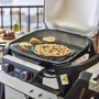 Камень для выпекания Weber 26 см (8831): Производитель Weber