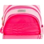 Школьный рюкзак Bagland Butterfly 1140 розовый (0056566): Пол ребенка Для девочек