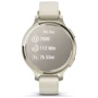 Смарт-часы Garmin Lily 2 Active Lunar Gold with Bone Silicone Band (010-02891-00): Стандарт защиты 5 ATM