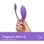 Смарт виброяйцо We-Vibe Jive Lite Purple