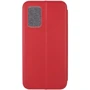 Чехол для телефонов Fashion Classy Red for Xiaomi Redmi Note 11 / Note 11S: Материал искусcтвенная кожа