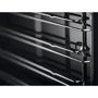 Духовой шкаф электрический Electrolux KOF3H70X: Приготовление на пару нет
