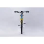 Электровелосипед Bayka E-Motion Sport 26" motor wheel 50 Ah фото 5