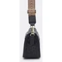 Жіноча сумка крос боді Keizer чорна (K19063bl-black): Тип Сумки