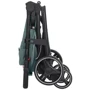 Коляска прогулянкова Carrello Bravo CRL-8512 (bay green): Кількість блоків 1
