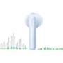 Наушники OPPO Enco Air 3i (ETE91) Blue UA: Дополнительно Совместимость с Android, Совместимость с Apple, влагозащита, TWS наушники, сенсорное управление