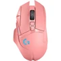 Мышь Logitech G502 Lightspeed Pink (910-007215)