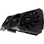 Видеокарта GIGABYTE GeForce RTX 2080 GAMING OC 8G (GV-N2080GAMING OC-8GC): Разрядность шины памяти, бит 256