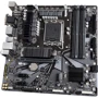 Gigabyte Z690M DS3H DDR4: Роз'єми на платі USB 3.2 Gen 2, USB 2.0