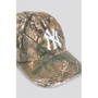 Бейсболка 47 Brand Clean Up New York Yankees зелена (B-RTRGW17GWS-APC): Виробник 47 Brand
