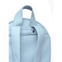 Жіночий рюкзак Sambag Dali BPS блакитний (15373010e): Тип ручки Коротка ручка, Плечовий ремінь