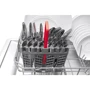 Встраиваемая посудомоечная машина Amica DIM 42E6qH: Расход воды, л 9