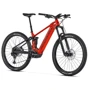 Електровелосипед MONDRAKER CHASER 29" 160mm, 625Wh Bosch Performance Line CX, Red/Black, L: Ємність батареї, Втч 625