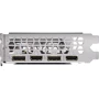 Видеокарта Gigabyte GeForce RTX3060Ti 8Gb VISION OC 2.0 LHR (GV-N306TVISION OC-8GD 2.0): Исполнение Двухслотовое