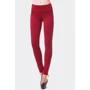 Леггинсы ArtStyleLeggings LSN-245A-42 42 бордовые