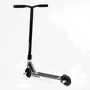 Самокат трюковый Best Scooter Warrior Black and White (112764): Максимальная допустимая нагрузка, кг 100