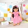 Одяг для ляльки Baby Born Сукня Фантазія 43 см (832684) фото 4