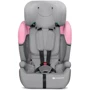 Автокрісло Kinderkraft Comfort Up i-Size Pink (KCCOUP02PNK0000): Внутрішні ремені 3-ти точковий