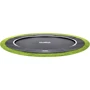 Батут Salta Royal Baseground круглий 251 см Black
