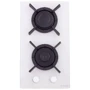 Варочная поверхность Perfelli HGG 31487 WH