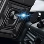 Аксессуар для смартфона Mobile Case Camshield Serge Ring Black for Xiaomi Redmi A3: Совместимость Xiaomi Redmi A3