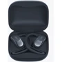 Наушники Shokz OpenFit Air Black: Дополнительно Совместимость с Android, TWS наушники