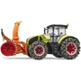 Машинка іграшкова Bruder Трактор Claas Axion 950 для прибирання снігу (03017): Тип сельхозтехника