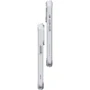 Чехол для iPhone LAUT AERO PROTECT MagSafe Clear (L_IP23C_AP_W) for iPhone 15 Plus: Тип аксессуара чехол