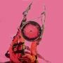 LP I-DI Lady Gaga: Dawn Of Chromatica - Clear Vinyl (LP0094) фото 4
