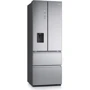 Холодильник Side-by-Side Hisense RF632N4WIE: Тип холодильник трехкамерный