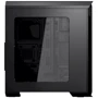 Корпус AEROCOOL AERO 500 Window Black (ACCM-PA02011.11): Назначение игровой