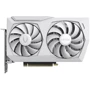 Видеокарта Zotac Gaming GeForce RTX 3070 Twin Edge OC White Edition LHR (ZT-A30700J-10PLHR): Объем памяти, Гб 8