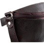 Женская поясная сумка Gala Gurianoff коричневая (GG3012-10FL): Тип Сумки