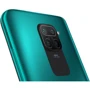 Смартфон Xiaomi Redmi Note 9 3/64 GB Forest Green Approved Витринный образец фото 10