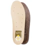 Стелька каркасная Spannrit Sunbed Cork для закрытой обуви размер 40 (550)