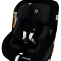 Автокрісло Maxi-Cosi Mica PRO ECO i-Size Authentic Black: Кріплення Isofix есть