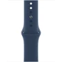 Аксесуар для Watch Apple Sport Band Abyss Blue (MKUE3) для Apple Watch 38/40/41mm UA: Виробник Apple