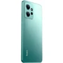 Смартфон Xiaomi Redmi Note 12 4/128GB Mint Green (Global, NFC): Оперативна пам'ять 4 ГБ